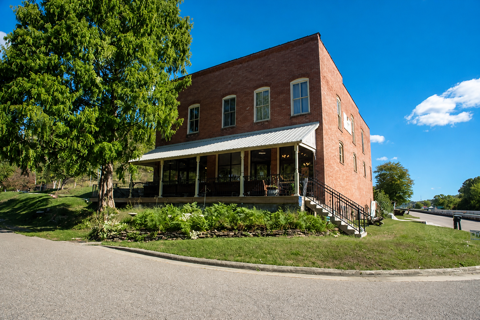 Support the museum