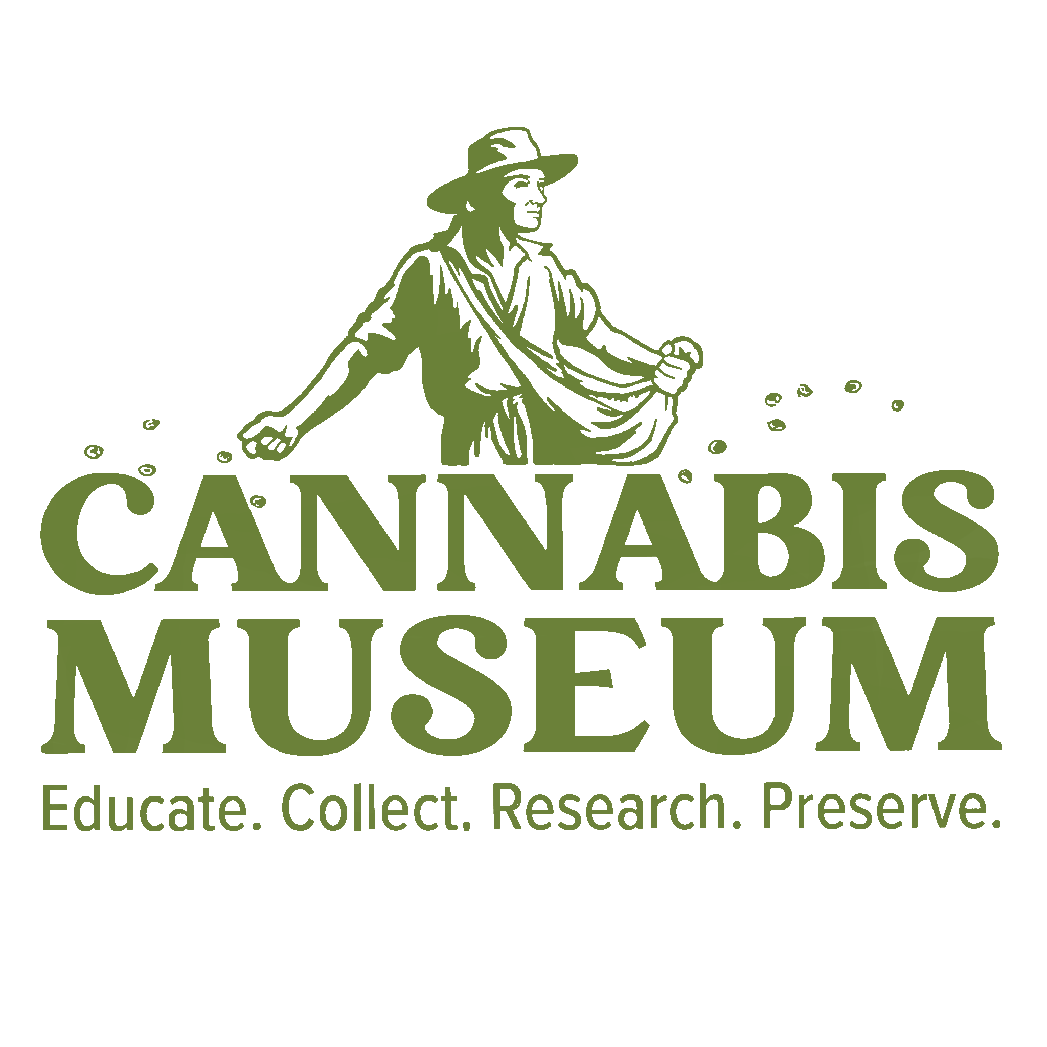 The Cannabis Museum