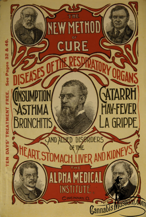 The New Method Cure: 1902