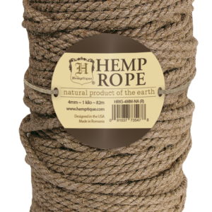 Buy Hemp Cord Spools Online - Hemp String Thread - Hemptique