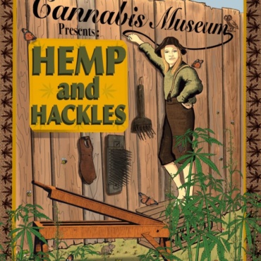 Hemp, Hackles and History