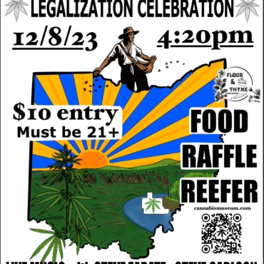 Legalization Celebration